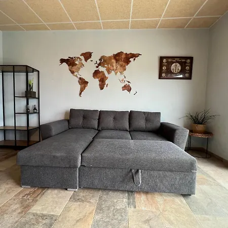 Apartament Llevant 8 Villa *