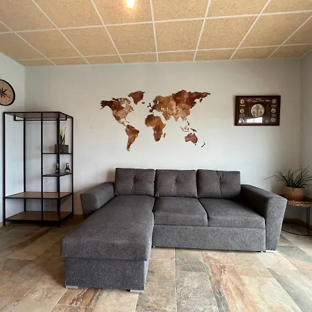 Apartament Llevant 8 * Lloret de Mar