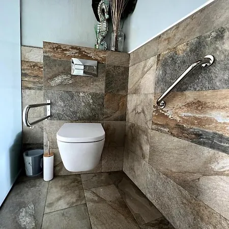 Apartament Llevant 8 יורט דה מאר