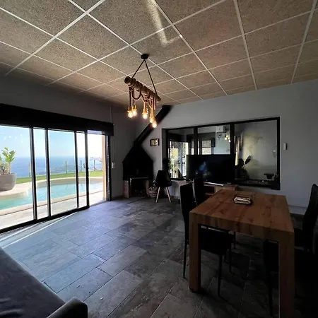 Apartament Llevant 8 * יורט דה מאר
