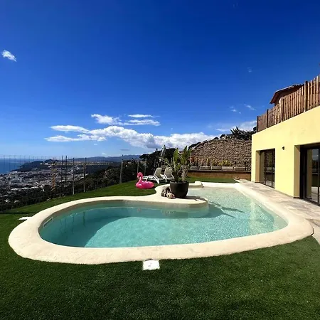 Villa Apartament Llevant 8 Lloret de Mar
