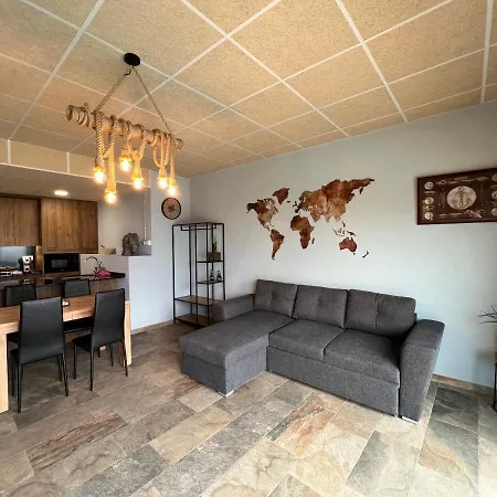 Villa Apartament Llevant 8 Lloret de Mar