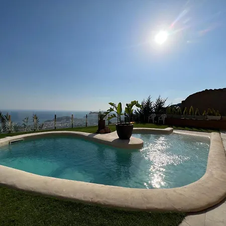 Villa Apartament Llevant 8