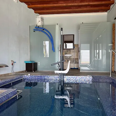 Apartament Llevant 8 Lloret de Mar